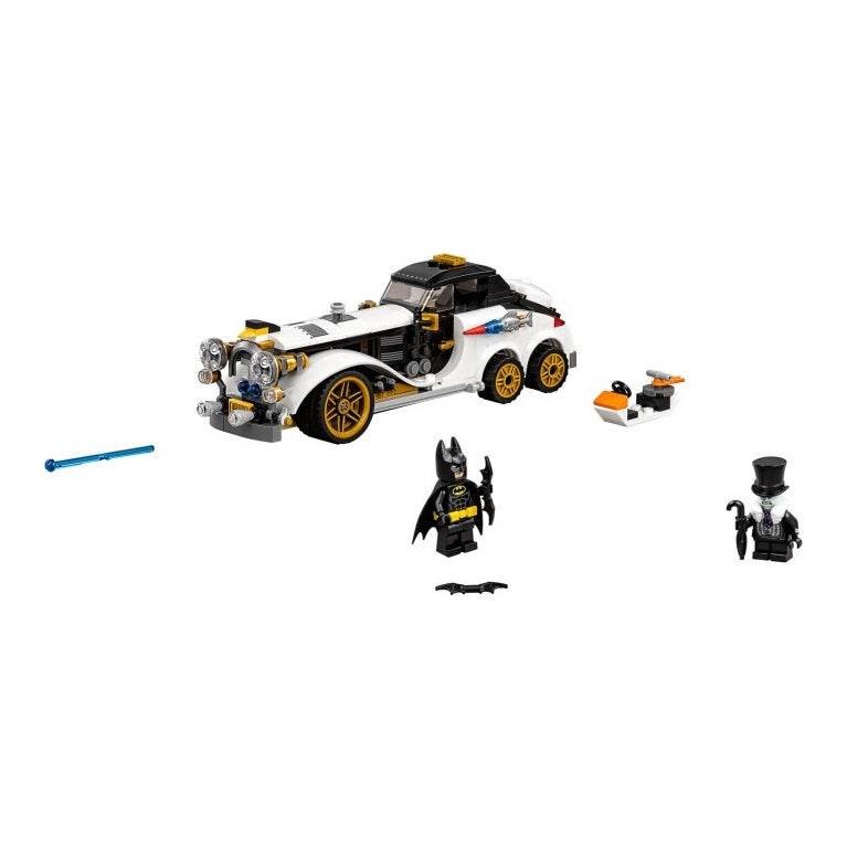 Конструктор LEGO Batman (70911) - Boxette Shop