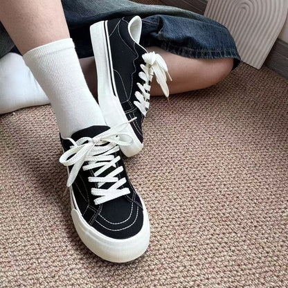 Vanssi erkaklar krossovkalari