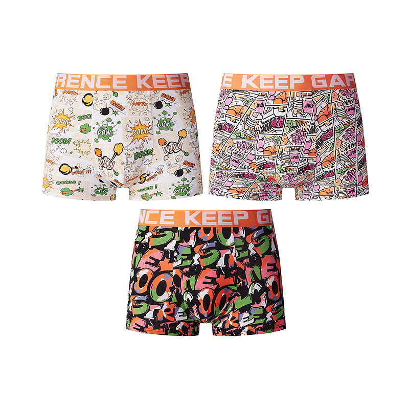 Трусы мужские Gxg