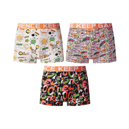 Трусы мужские Gxg