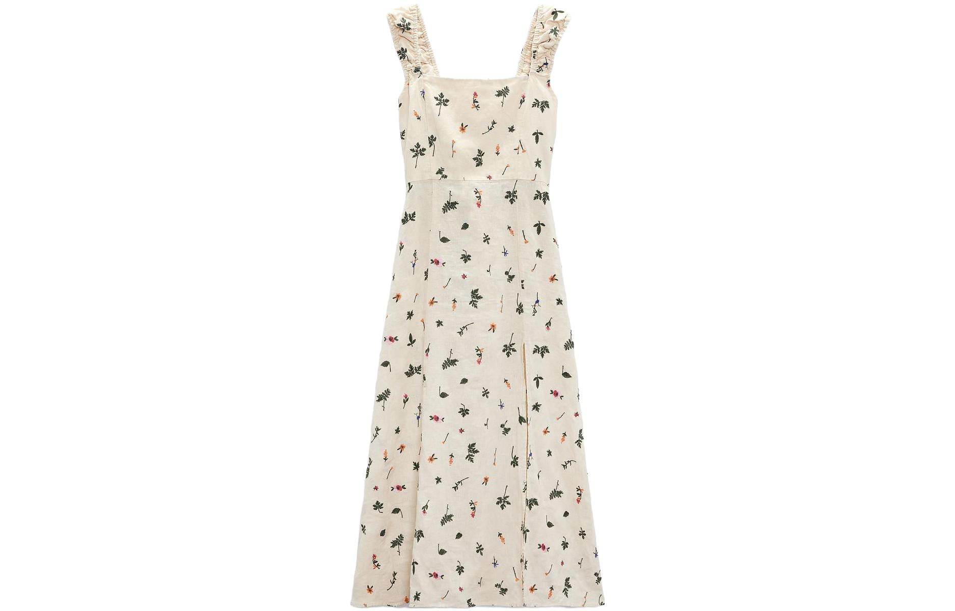 Платье женское Zara - Boxette Shop