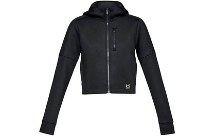 Спортивная куртка женская Under Armour Perpetual Short - Boxette Shop