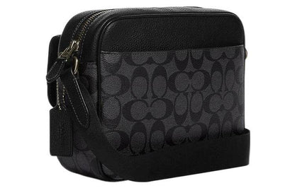 Сумка мужская Coach Hudson 23 - Boxette Shop