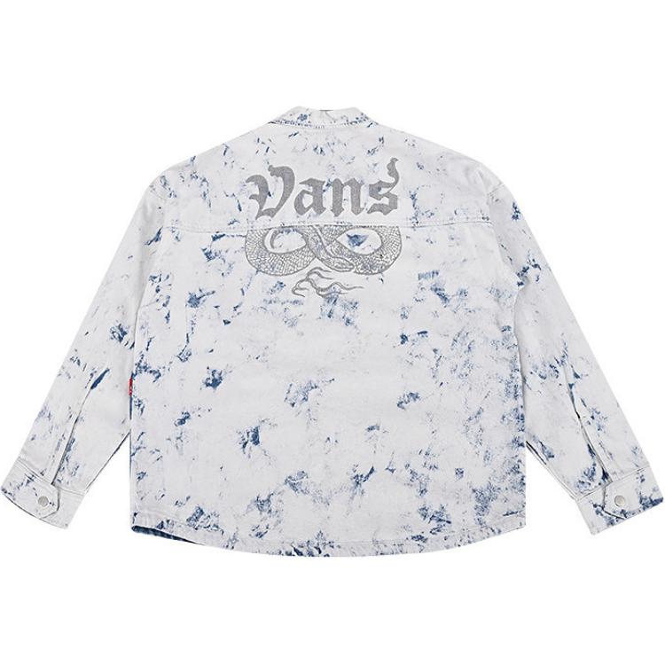 Куртка мужская Vans