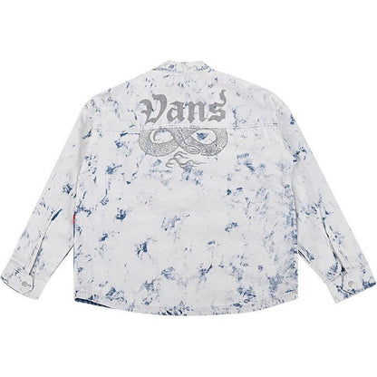 Куртка мужская Vans