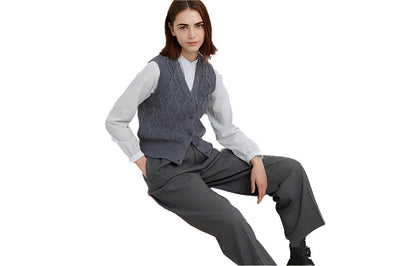 Кардиган женский Uniqlo Fw23 - Boxette Shop