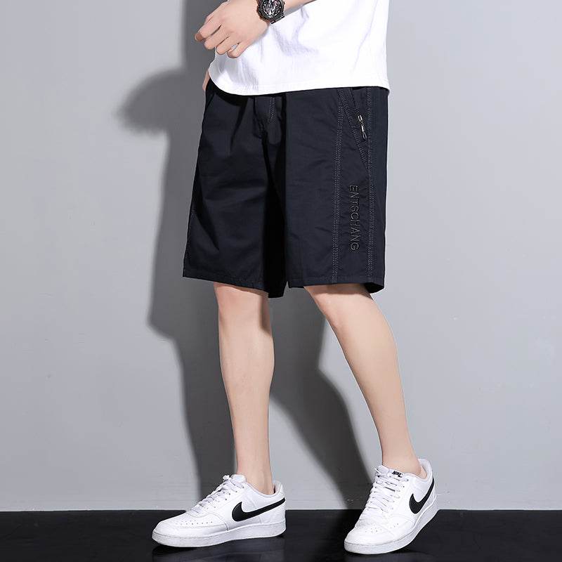 Шорты мужские Antioffice - Boxette Shop