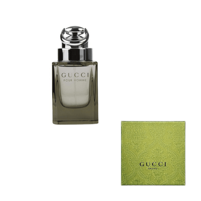 Духи мужские Gucci Guilty Classic Eau de Toilette - Boxette Shop