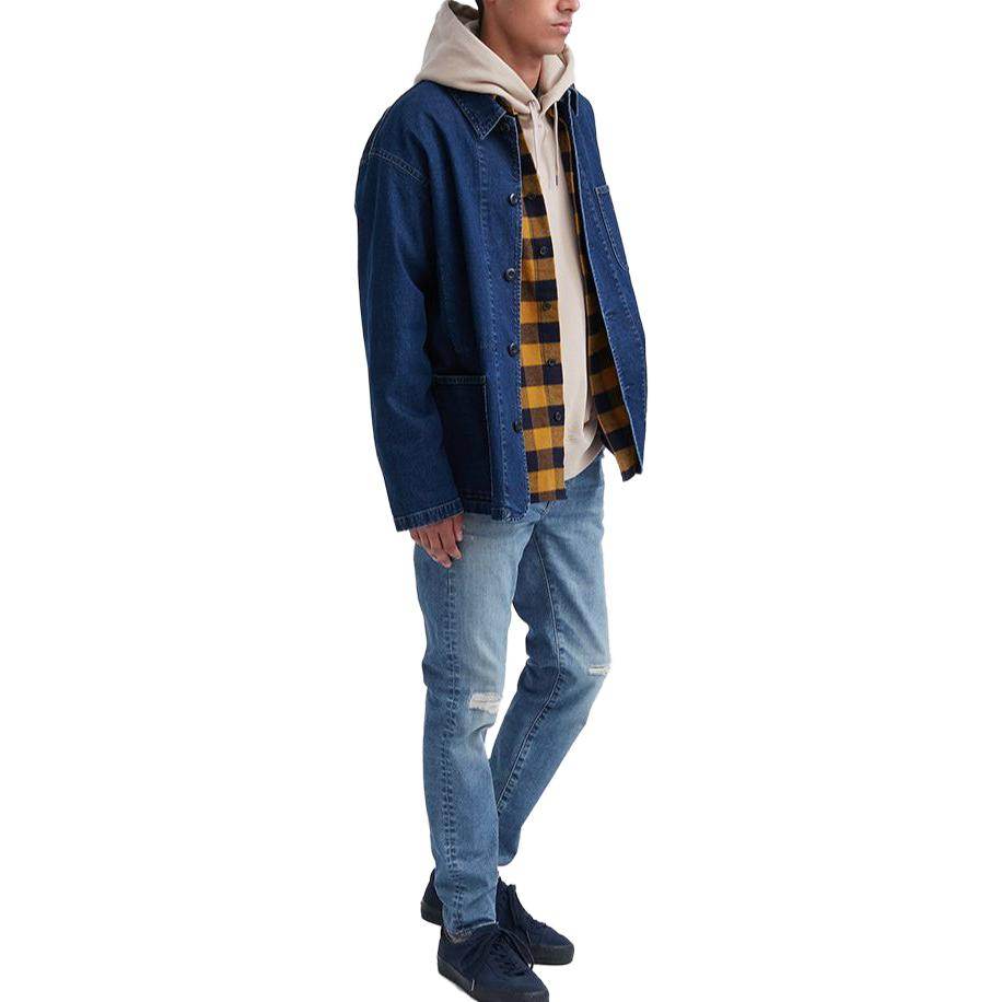 Джинсы мужские Uniqlo - Boxette Shop