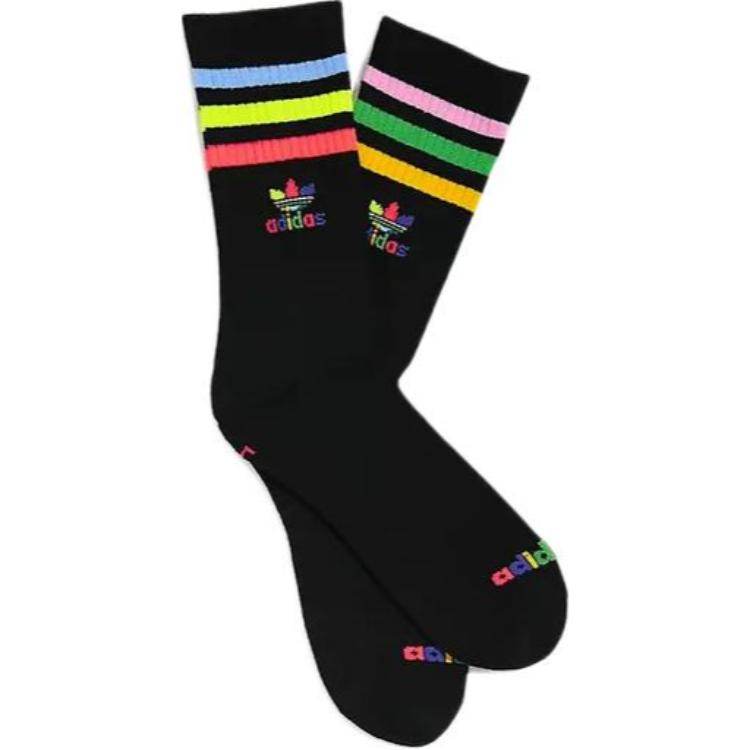 Носки Adidas Originals (3шт) - Boxette Shop
