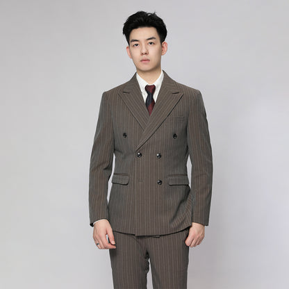 Пиджак мужской Johnhollis