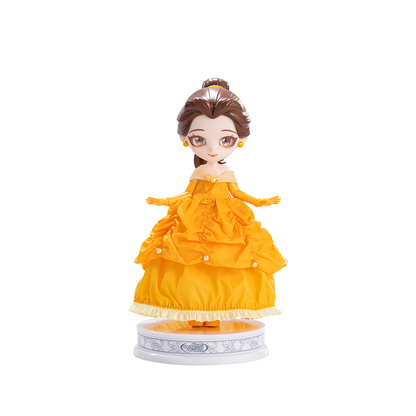 Disney x Morstorm BJD figurasi