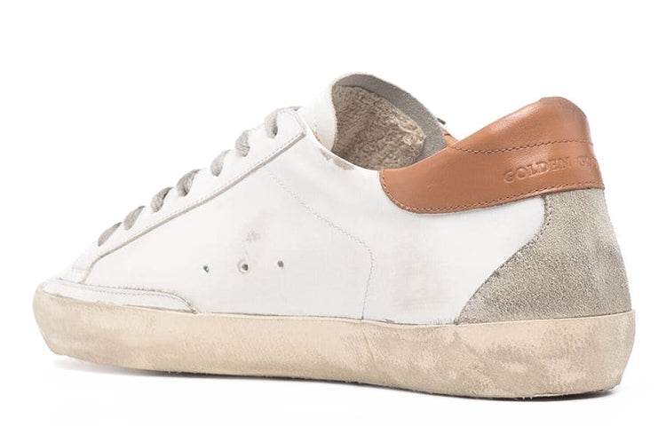 Кроссовки Golden Goose Superstar - Boxette Shop