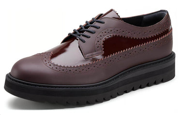 Туфли Onitsuka Tiger Brogue - Boxette Shop