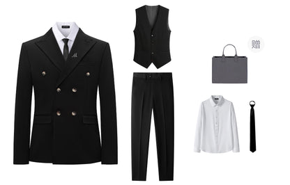 Minfinity erkaklar kostyumi