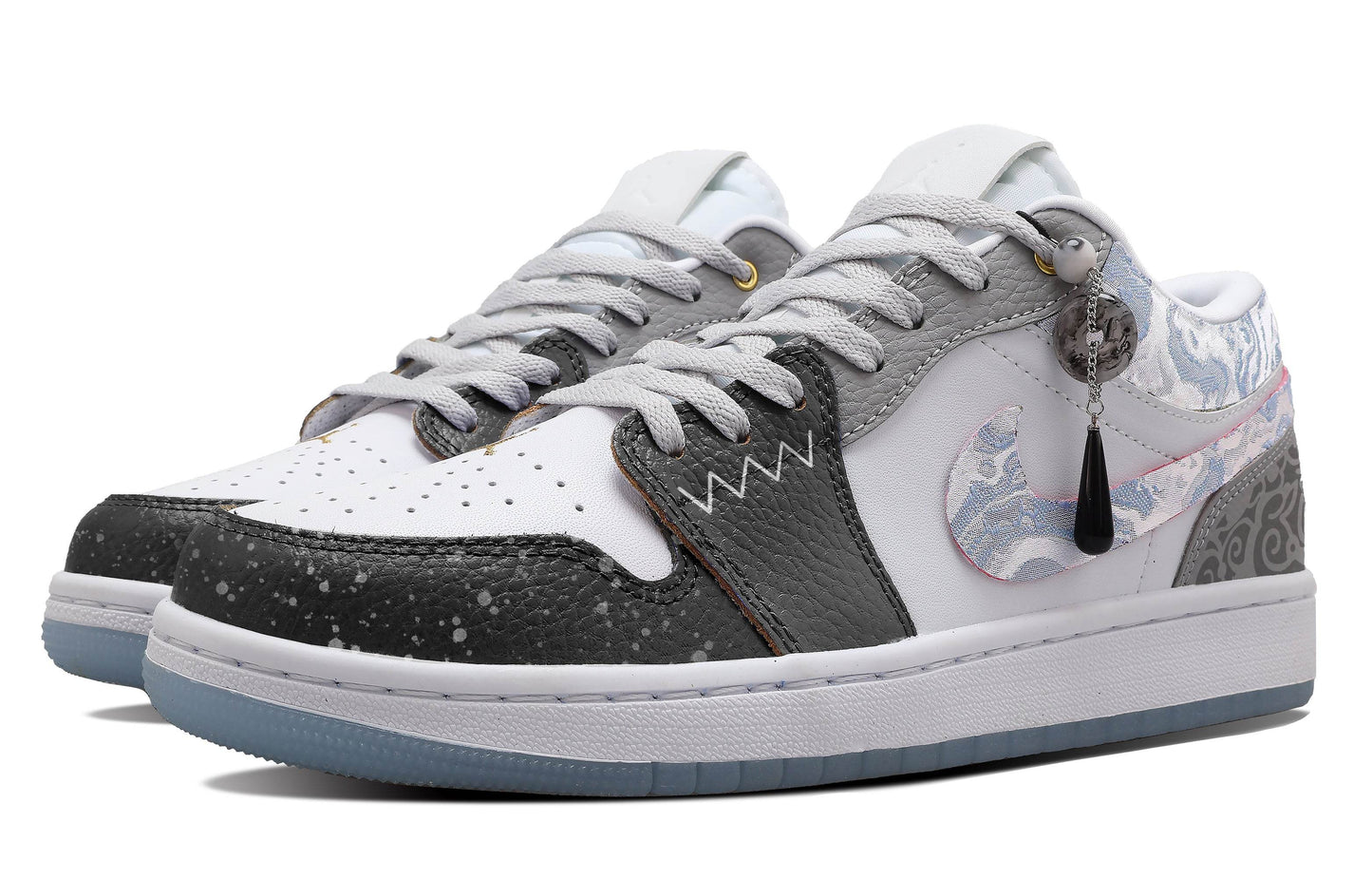 Кроссовки женские Jordan air cny - Boxette Shop