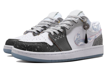 Кроссовки женские Jordan air cny - Boxette Shop