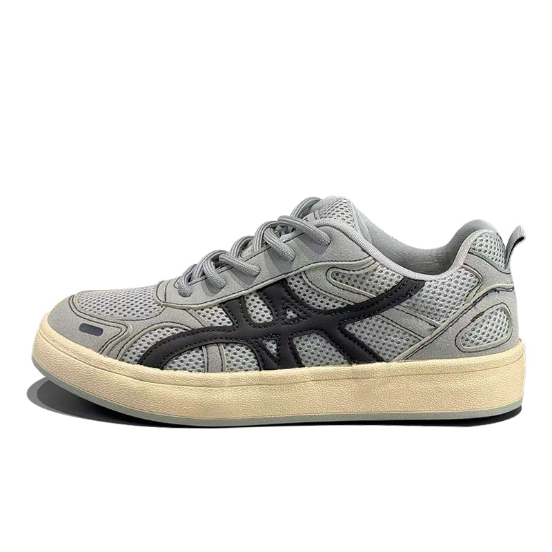 Vanssi erkaklar krossovkalari