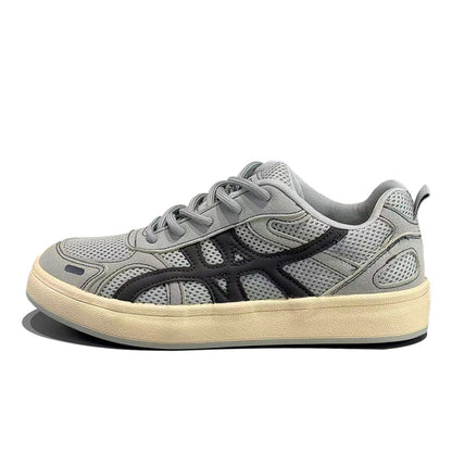 Vanssi erkaklar krossovkalari