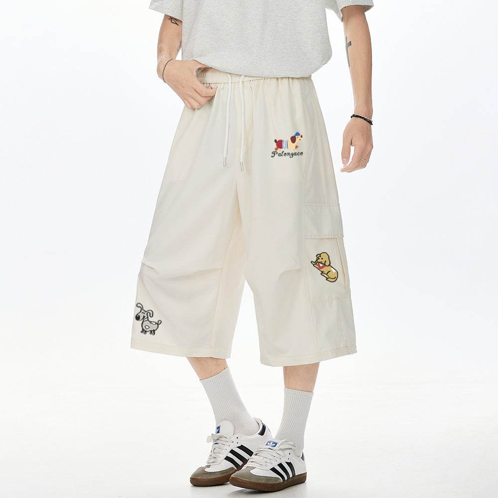 Шорты мужские PAL ONGACO - Boxette Shop