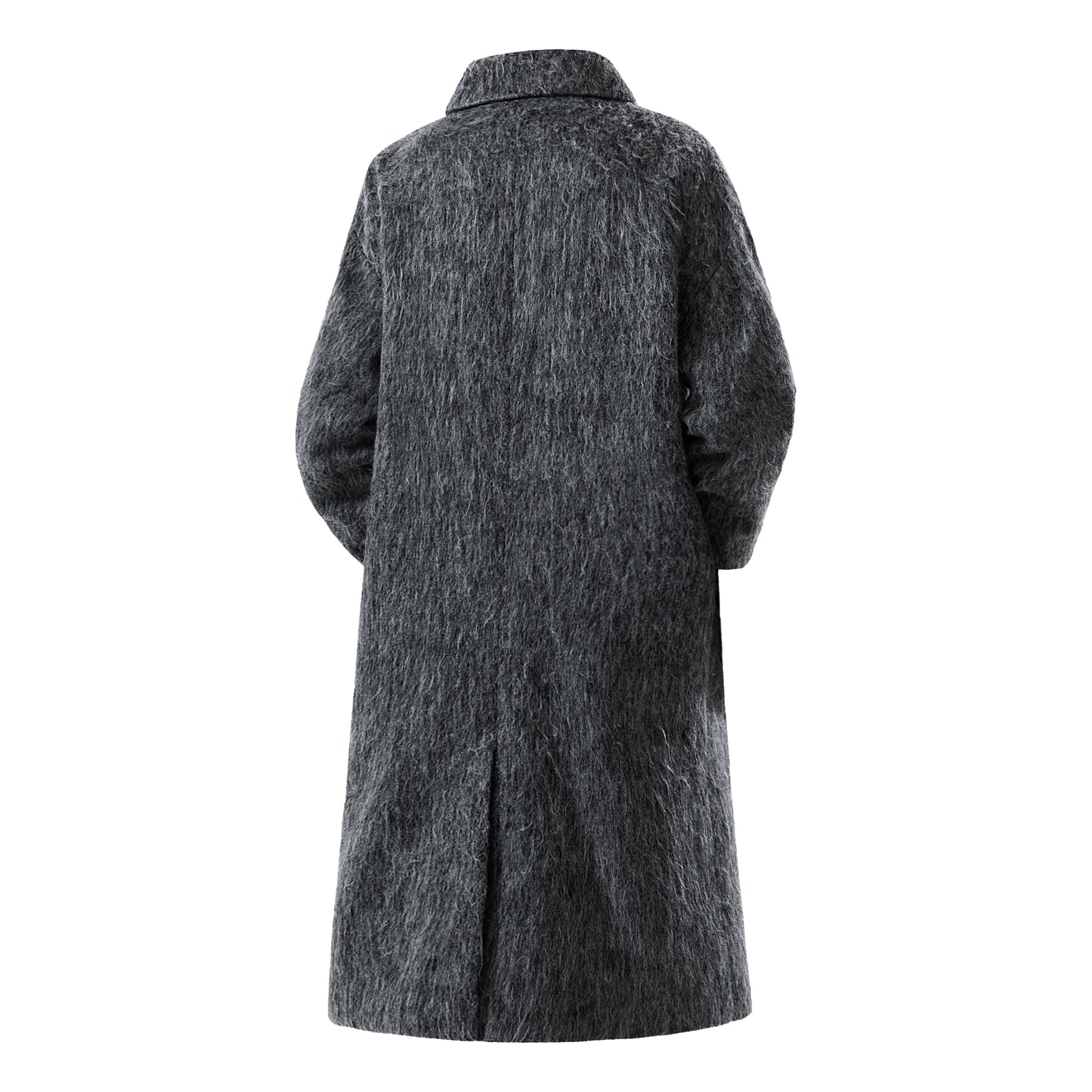 Erkaklar paltosi G21