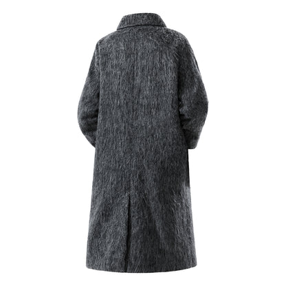 Erkaklar paltosi G21