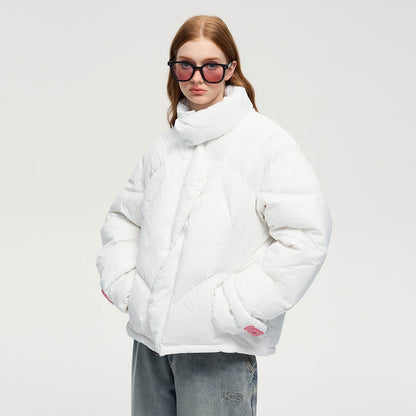 Пуховик ICONS Lab CleanFit - Boxette Shop