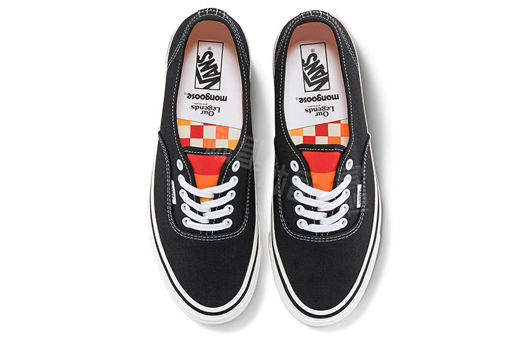 Кеды Vans