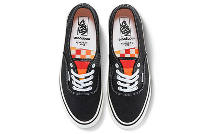 Кеды Vans