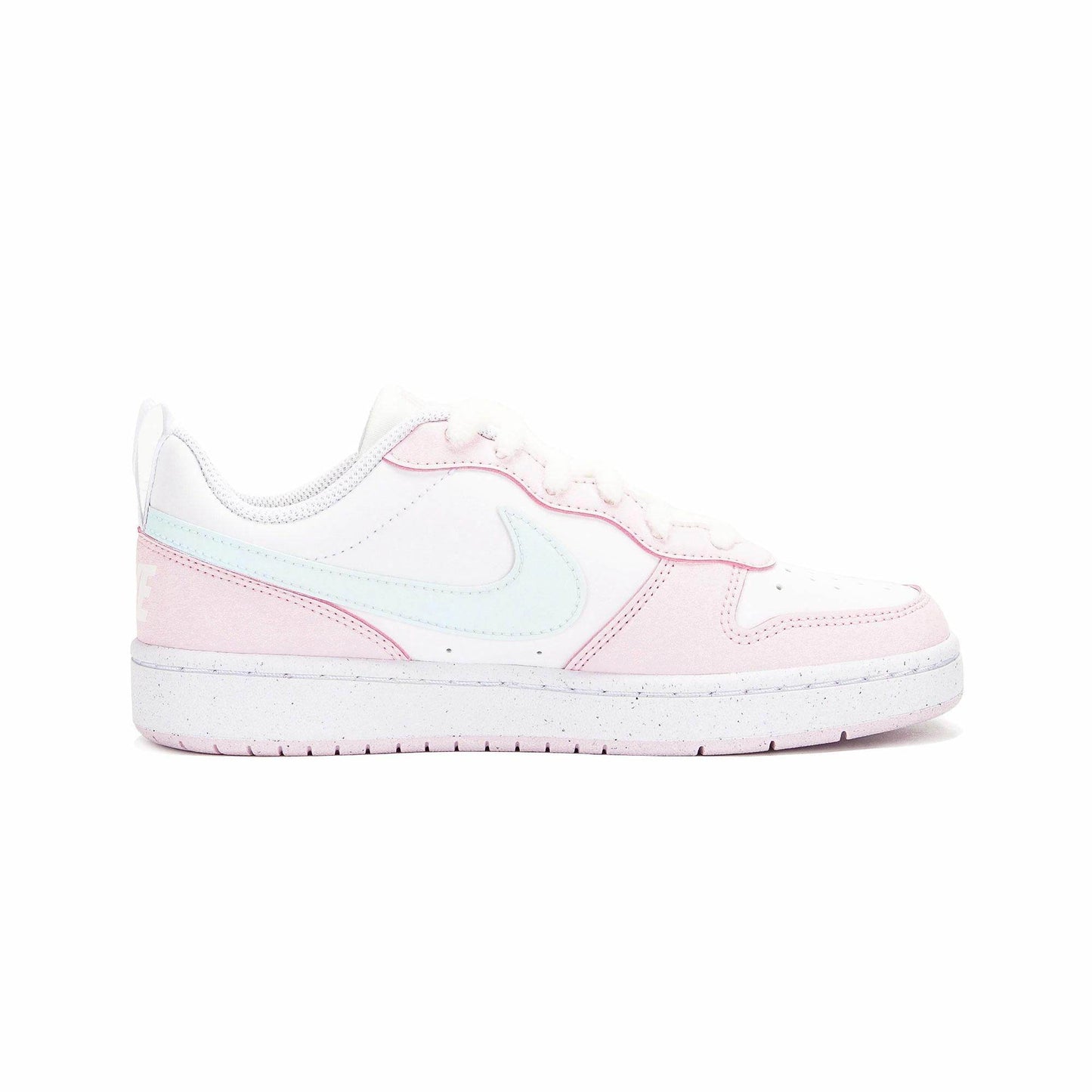 Кроссовки Nike Court Borough Low Ice Peach Soda - Boxette Shop