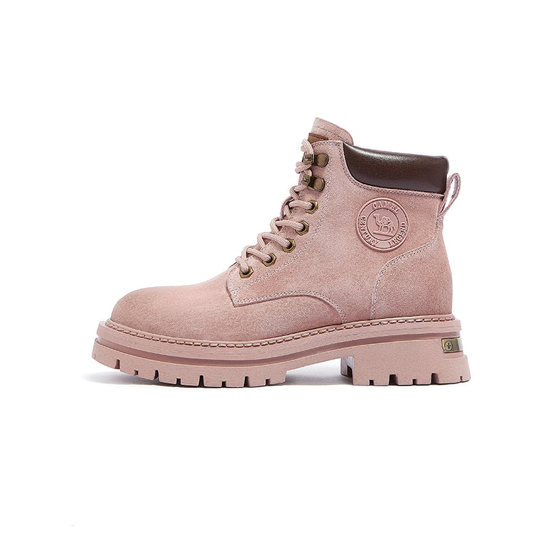 Сапоги женские Camel