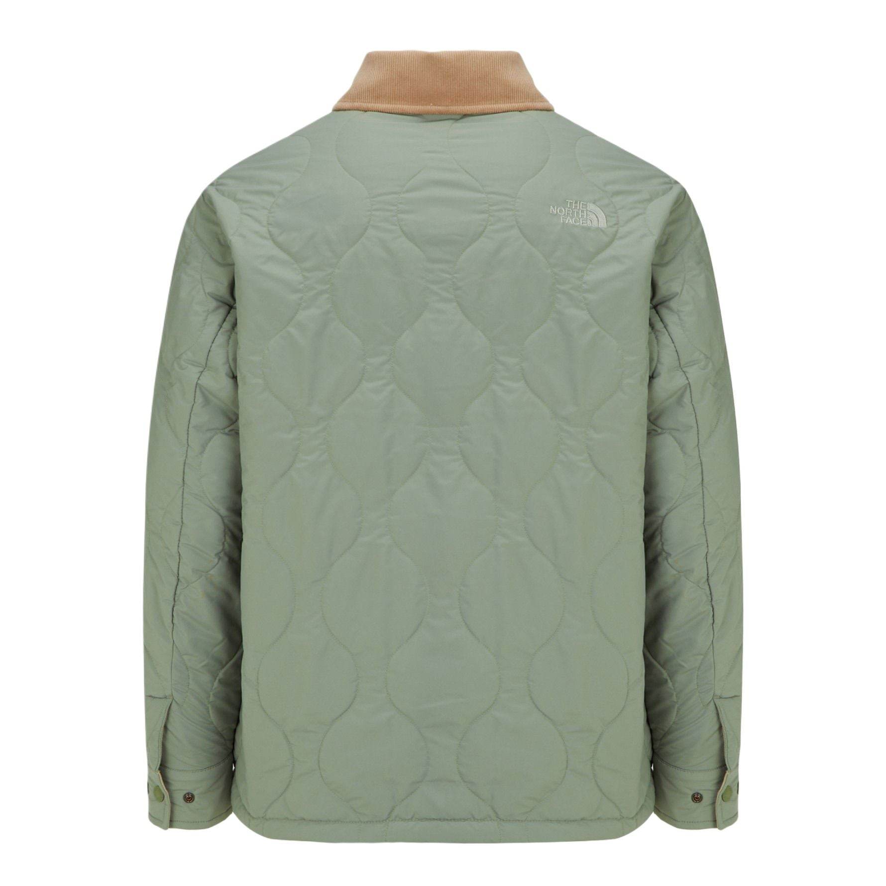 Куртка The North Face Camper - Boxette Shop