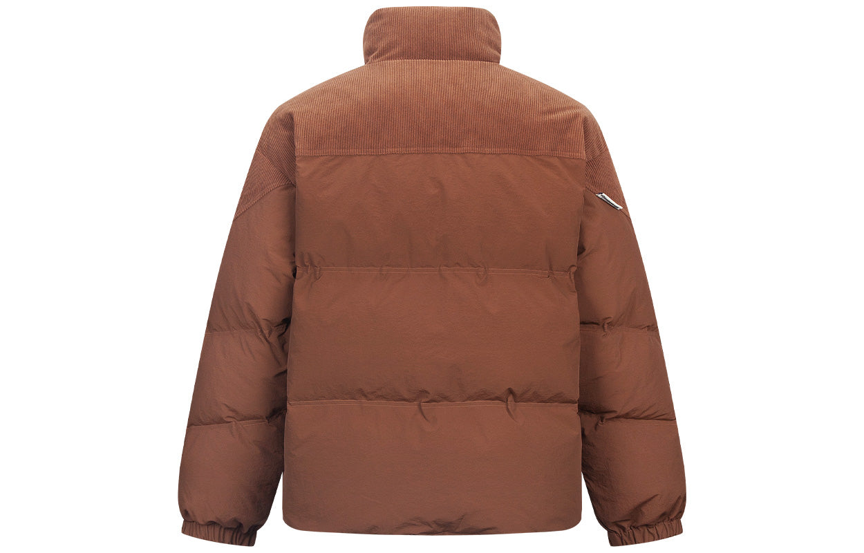 Пуховик женский Reebok