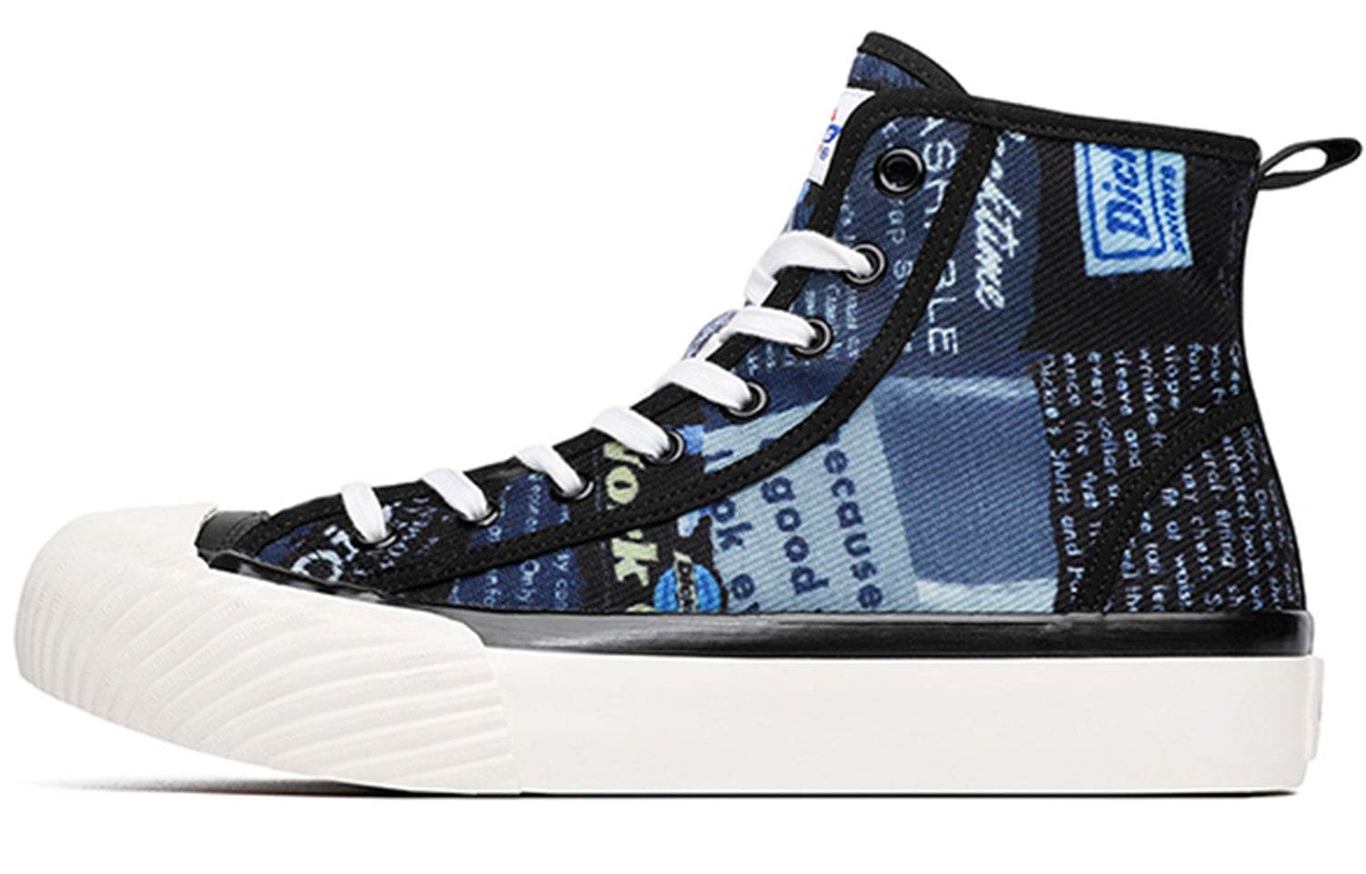 Кеды Dickies - Boxette Shop