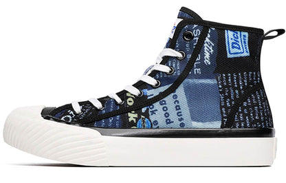 Кеды Dickies - Boxette Shop