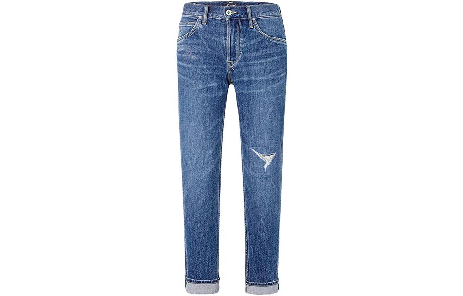 Джинсы мужские Lee