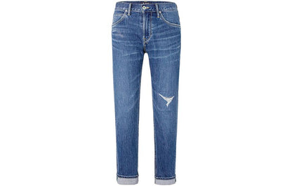 Джинсы мужские Lee