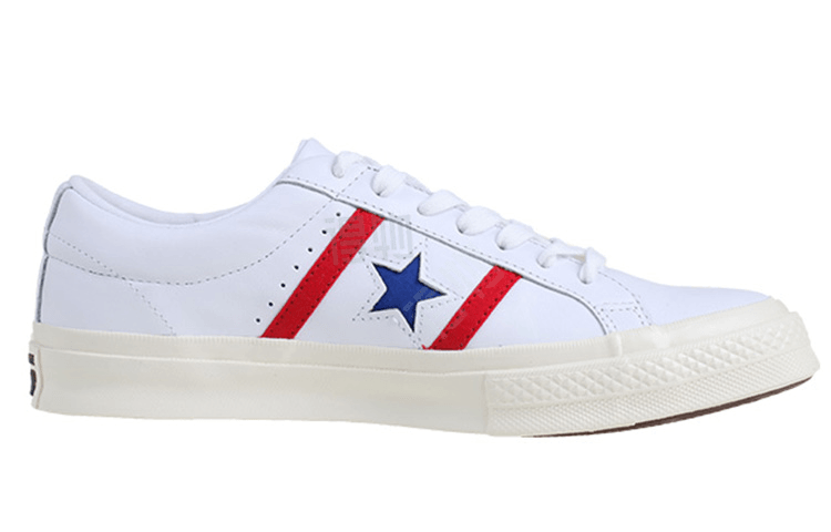 Кеды мужские Converse one star - Boxette Shop