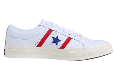 Кеды мужские Converse one star - Boxette Shop