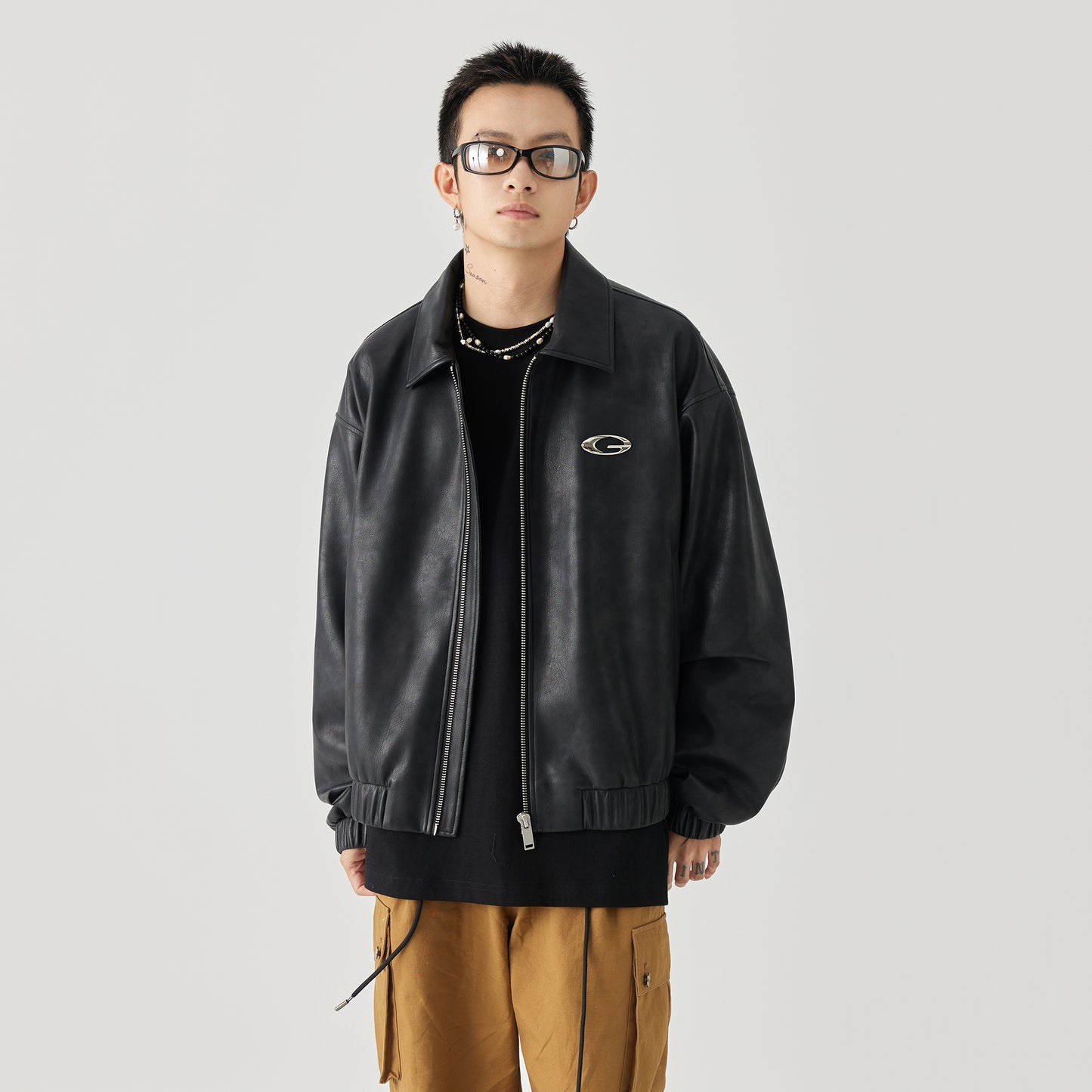 Куртка Golfcross