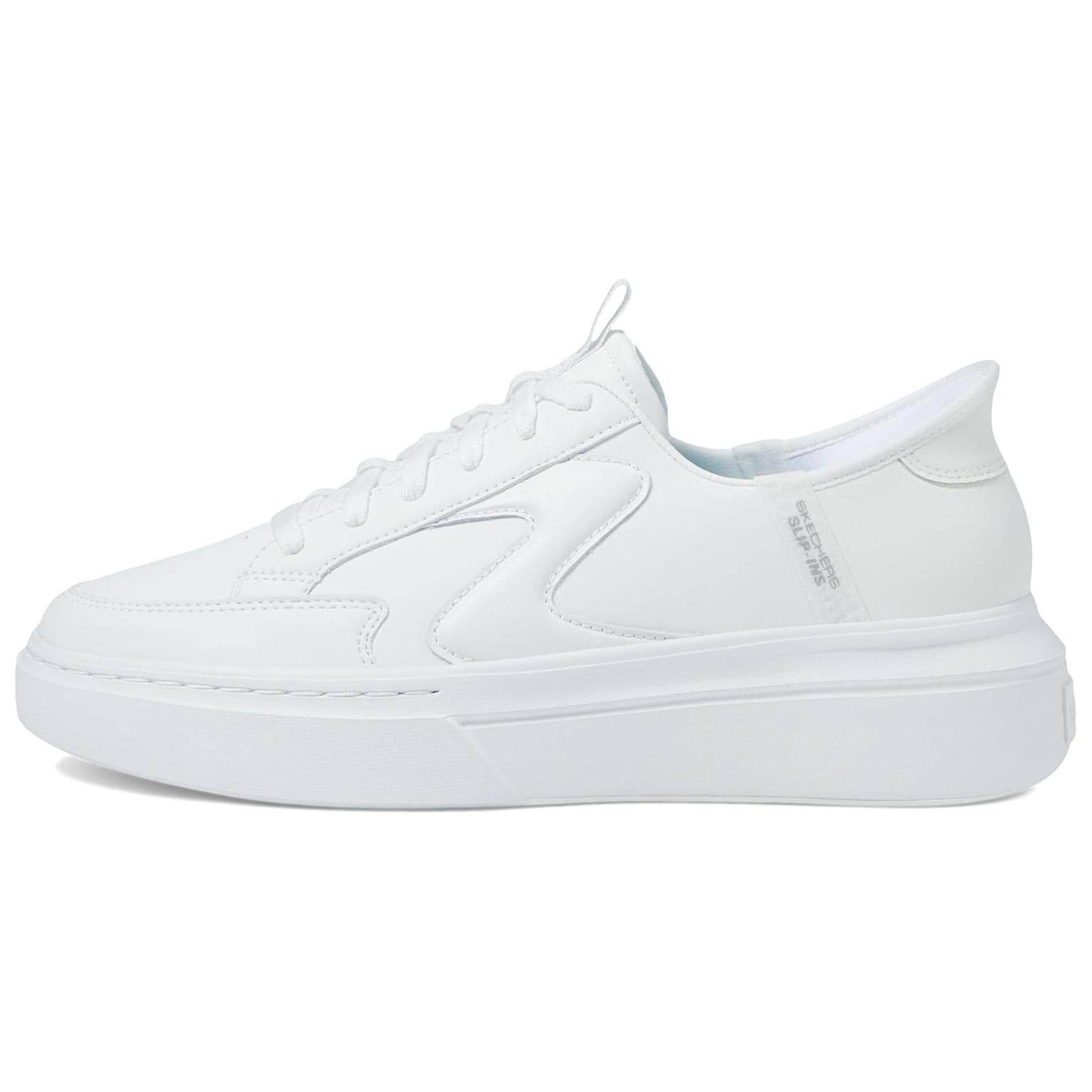 Кеды женские Skechers Court Classics - Boxette Shop