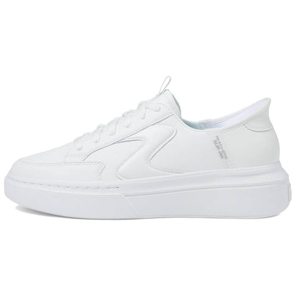 Кеды женские Skechers Court Classics - Boxette Shop