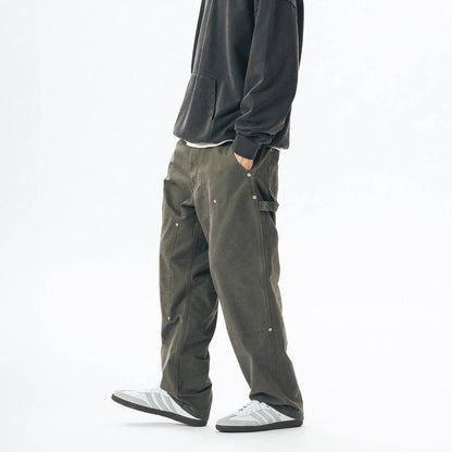 Брюки мужские 714Street SS23 - Boxette Shop