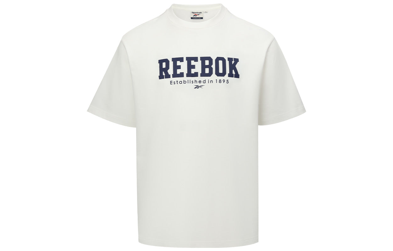 Reebok erkaklar futbolkasi