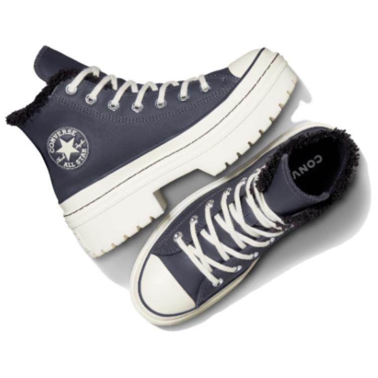 Кеды женские Converse chuck taylor all star - Boxette Shop