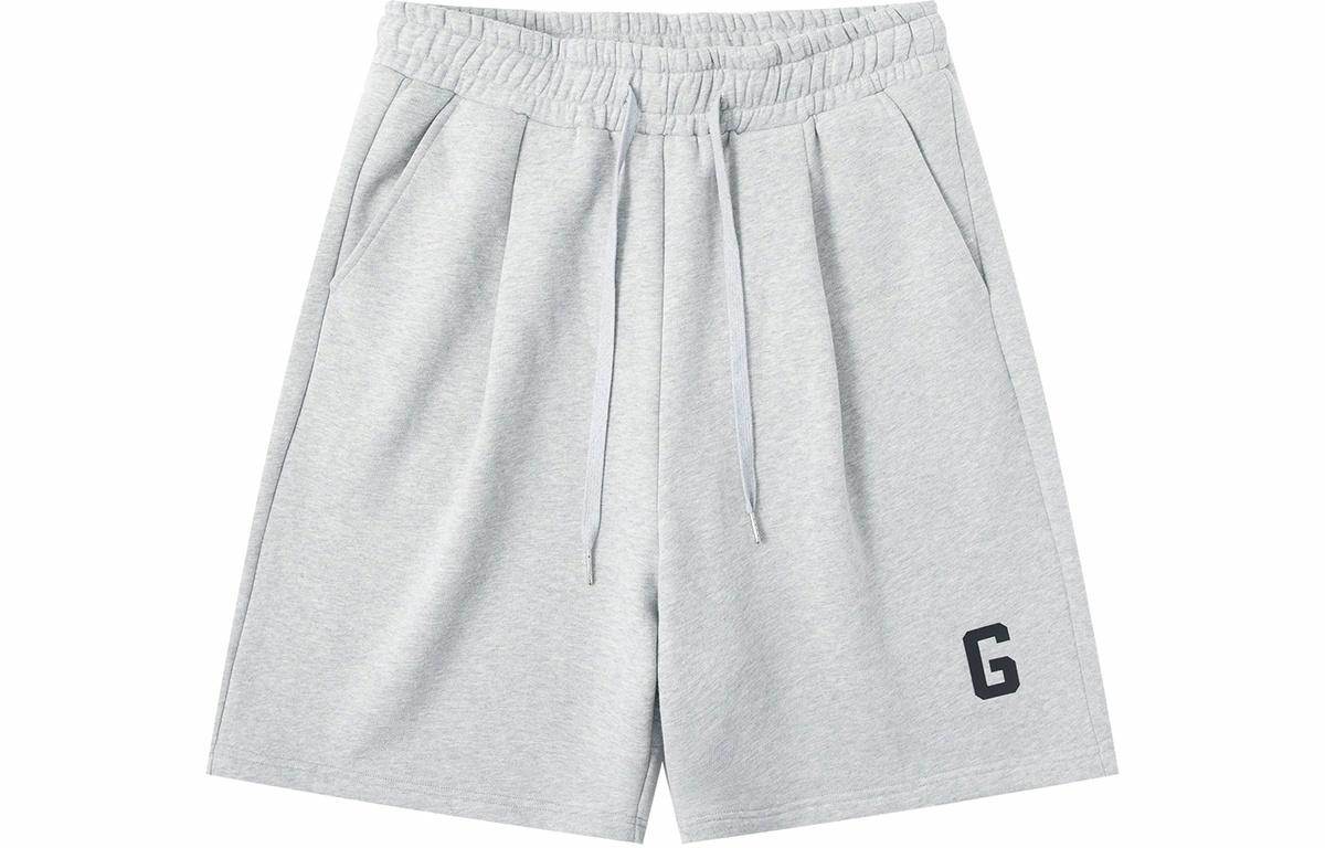 Спортивные шорты мужские Golfcross - Boxette Shop