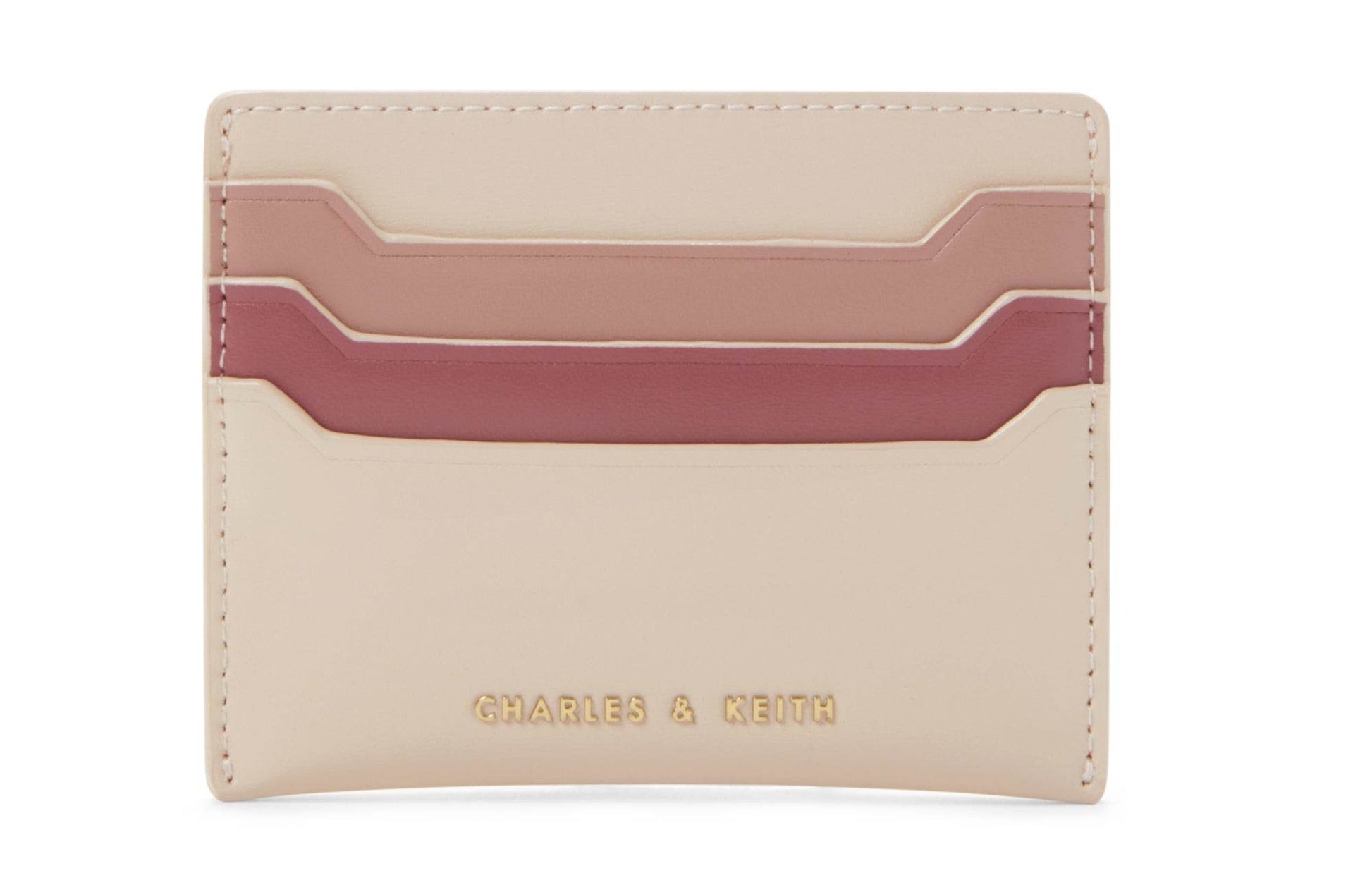 Кошелёк Charles&Keith - Boxette Shop