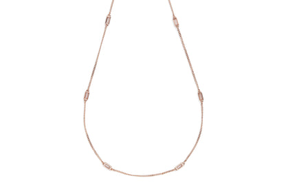 Колье женское Charles & Keith