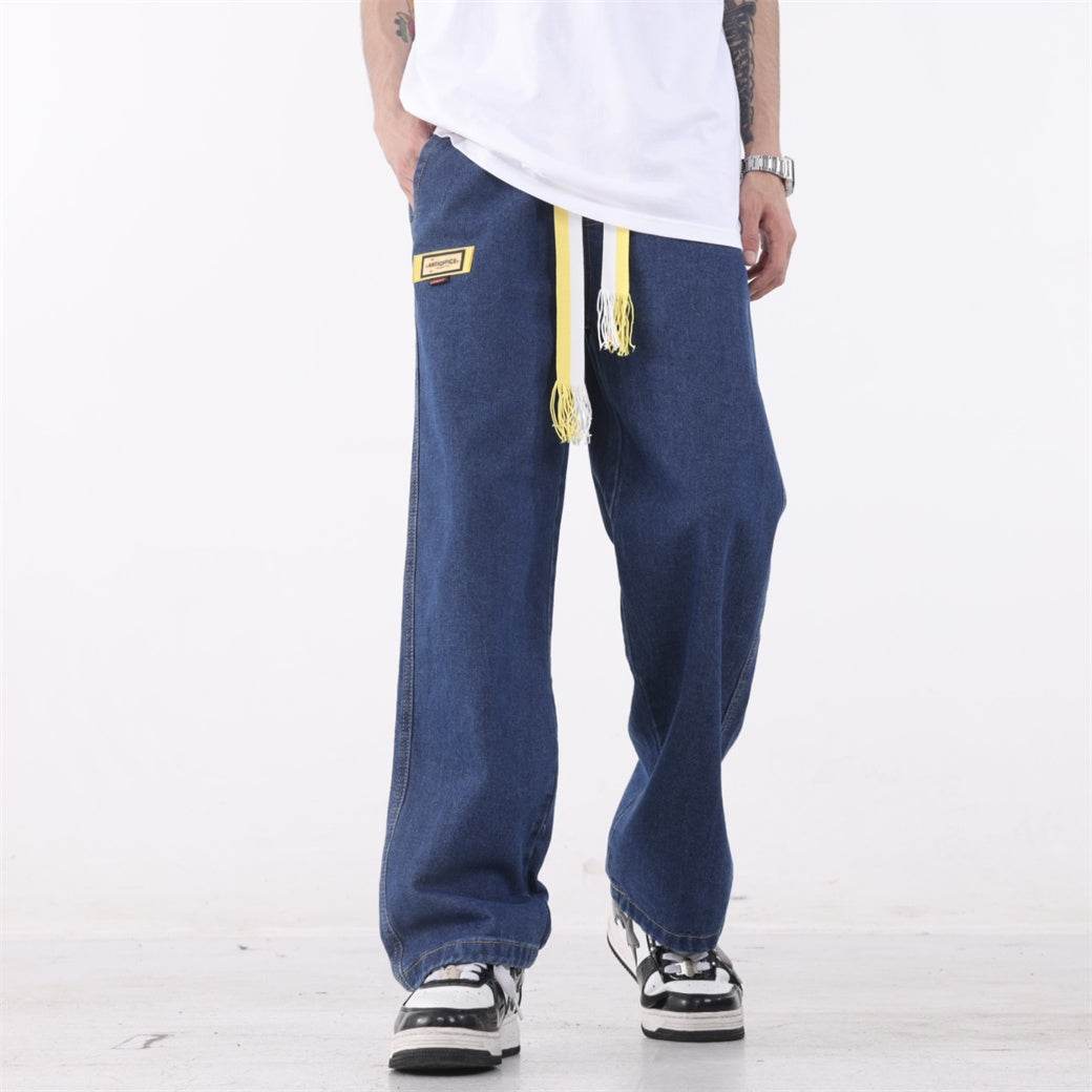 Джинсы мужские Antioffice - Boxette Shop