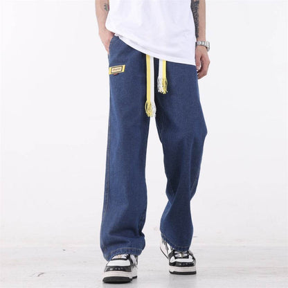 Джинсы мужские Antioffice - Boxette Shop